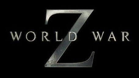 bild aus der news Unspektakuläres Teaser-Poster zum Zombie-Thriller "World War Z" mit Brad Pitt
