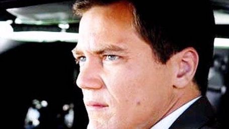 bild aus der news Michael Shannon verrät: General Zod wird in "Man Of Steel" niemanden zum Knien zwingen