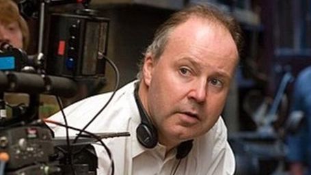 bild aus der news David Yates führt Regie bei Warners "Tarzan" + Henry Cavill und Tom Hardy im Gespräch