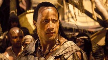 Es ist offiziell: Dwayne Johnson unterschreibt für Hauptrolle in Brett Ratners "Hercules"