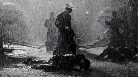 bild aus der news Drei neue "The Grandmasters"-Bilder: Martial-Arts Legende Ip Man geht zum Angriff über