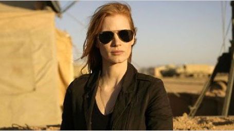 bild aus der news "Zero Dark Thirty": Deutscher Trailer zur Jagd auf Osama bin Laden