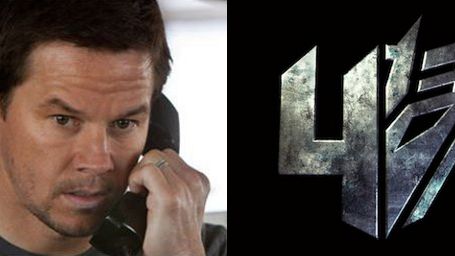 bild aus der news Das Internet hat gesiegt: Mark Wahlberg für "Transformers 4" bestätigt + neues Logo enthüllt