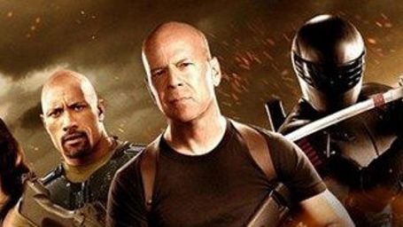 "G.I. Joe 2": Produzent Lorenzo di Bonaventura spricht über nachträgliche 3D-Konvertierung