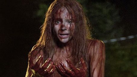 bild aus der news "Carrie"-Remake: Erster deutscher Teaser zur Wiederauflage des Horrors-Klassikers
