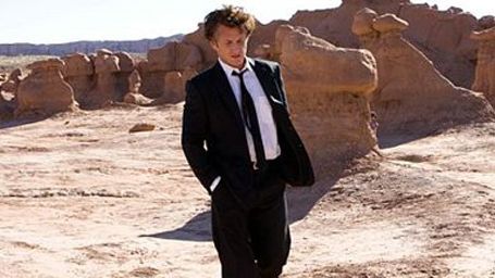 bild aus der news Sean Penn im Gespräch für Action-Helden-Rolle in "Prone Gunman"