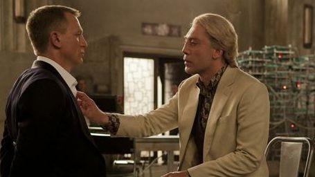 bild aus der news Deutsche Charts: "James Bond 007: Skyfall" weiterhin Spitze, "Das Schwergewicht" neu auf zwei