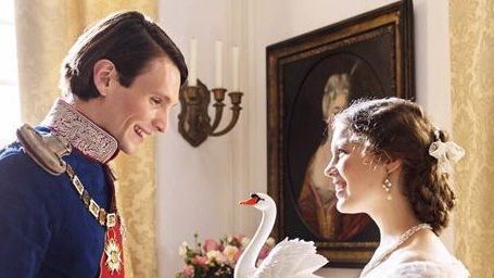 bild aus der news Erster Trailer zum Historiendrama "Ludwig II." mit deutscher Top-Besetzung