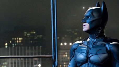 bild aus der news Oscars 2013: Warner schlägt "The Dark Knight Rises" in ganzen 16 Kategorien vor
