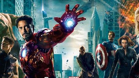 bild aus der news Kameramann Seamus McGarvey über Rückkehr zu "The Avengers 2" + Details zu "Godzilla"-Reboot