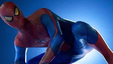 bild aus der news "The Amazing Spider-Man 2": Sony testet Darsteller für die Rolle des Harry Osborne