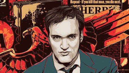 bild aus der news Studiocanal bringt "Tarantino XX"-Blu-ray-Box nach Deutschland