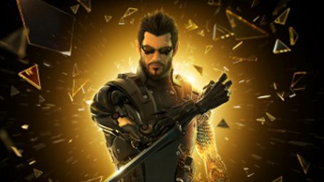 bild aus der news "Deus Ex: Human Revolution": Scott Derrickson inszeniert Videospieladaption
