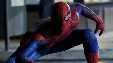 bild aus der news "The Amazing Spider-Man 2": Darstellerpoker um die Rolle des Harry Osborne mit neuen Gesichtern