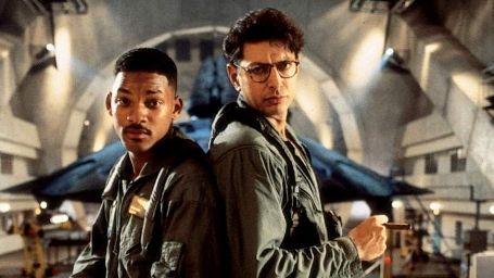 bild aus der news Fox kippt Pläne für eine Wiederaufführung von "Independence Day" in 3D