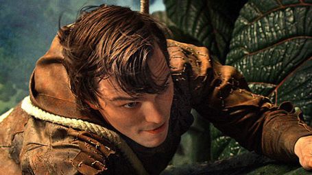 bild aus der news Neuer Trailer zum Fantasy-Abenteuer "Jack The Giant Slayer" mit Ewan McGregor und Stanley Tucci