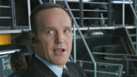 bild aus der news Für den Wunschzettel: Agent Coulson aus "The Avengers" als coole Spielzeugfigur