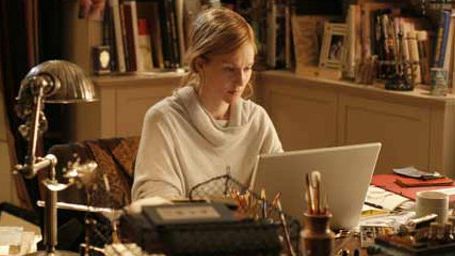 bild aus der news Laura Linney verhandelt über Rolle neben Benedict Cumberbatch in Film über WikiLeaks