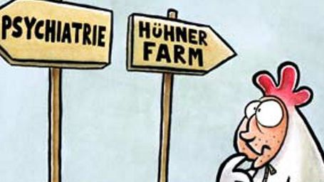 bild aus der news "Nichtlustig"-Clip: Cartoonist Joscha Sauer ruft zum Crowdfunding seiner Fernsehserie auf