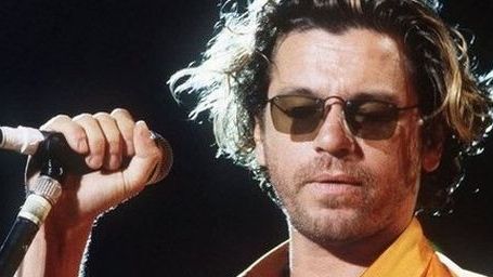 bild aus der news Gleich zwei Biopics über verstorbenen INXS-Sänger Michael Hutchence geplant