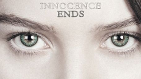 bild aus der news Das Ende der Unschuld auf kunstvollem neuen Poster zu Park Chan-wooks "Stoker"