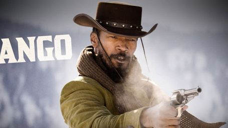 bild aus der news Dreck, Blut und Kugelhagel im finalen Trailer zu "Django Unchained" + Übersicht des Soundtracks