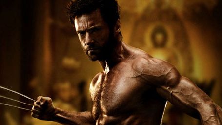 bild aus der news "Wolverine" Hugh Jackman soll seine Krallen auch für "X-Men: Erste Entscheidung 2" ausfahren