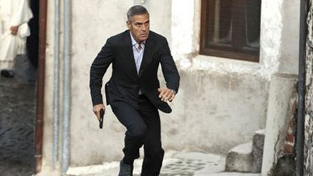 George Clooney übernimmt Hauptrolle in Thriller von "Bourne"-Regisseur Paul Greengrass