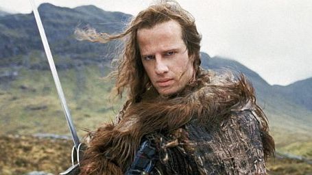 bild aus der news Regisseur Juan Carlos Fresnadillo verlässt "Highlander"-Remake