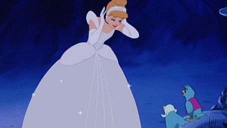bild aus der news "Cinderella": Drei Kandidatinnen für die Hauptrolle im Gespräch