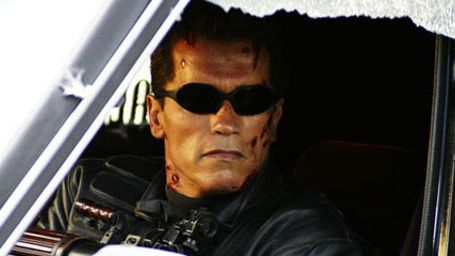 bild aus der news Fortschritte bei "Terminator 5": Produzent David Ellison an Bord