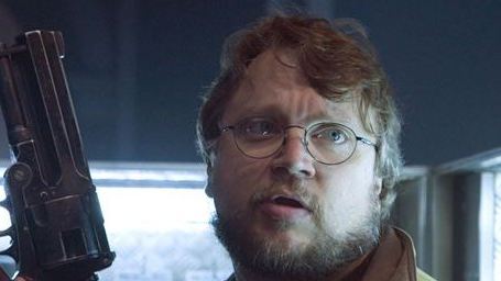 Guillermo del Toro macht 2014 den Geister-Horror "Crimson Peak"