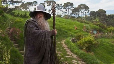 40 Cineplex-Kinos zeigen Peter Jacksons "Der Hobbit" ebenfalls mit 48 Bildern pro Sekunde