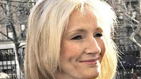 bild aus der news "Ein plötzlicher Todesfall": Neuer Roman von "Harry Potter"-Autorin J.K. Rowling wird zur TV-Serie