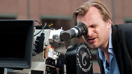 bild aus der news Christopher Nolan sagt "Superman: Man of Steel" ist nicht wie seine Batman-Trilogie
