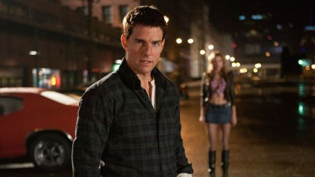 Actiongeladener neuer Trailer zu "Jack Reacher" mit Tom Cruise 