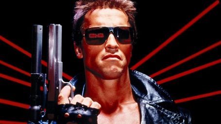 bild aus der news I'll be back! Arnold Schwarzenegger für "Terminator 5" und "Terminator 6" an Bord