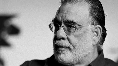 "Der Pate"-Regisseur Francis Ford Coppola arbeitet an einem neuen ambitionierten und epischen Film