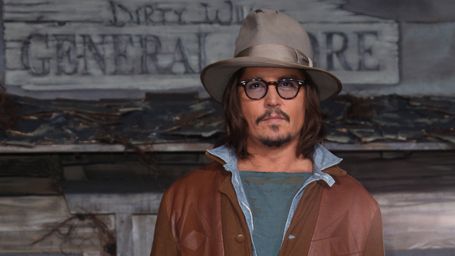 bild aus der news Johnny Depp und Disney planen moderne Don-Quixote-Adaption