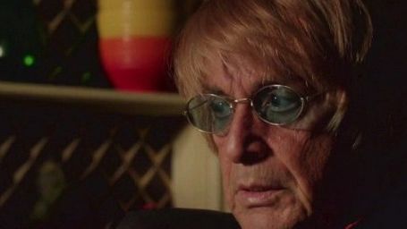 bild aus der news Erster Blick auf Al Pacino als legendärer Musikproduzent Phil Spector