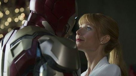 "Iron Man 3": Neuer japanischer Trailer zum Superhelden-Sequel mit neuem Filmmaterial