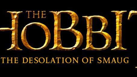 bild aus der news Bilbo nimmt ein Gold-Bad: Erstes Bild zum "Hobbit"-Sequel "The Desolation of Smaug"