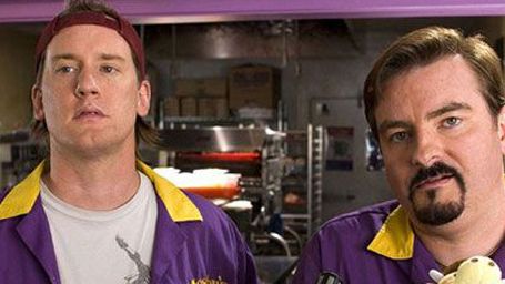 Kevin Smith kündigt "Clerks 3" als seinen letzten Film an