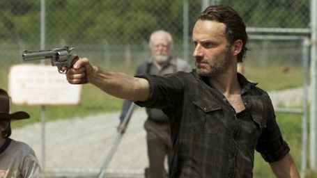 bild aus der news Wer hat am meisten Zombies getötet? Witzige Info-Grafik zu "The Walking Dead"