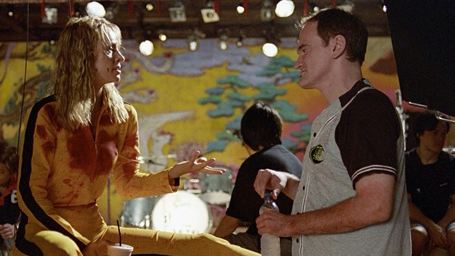 Quentin Tarantino: "Kill Bill 3" wird es wohl nie geben! Absage an James Bond