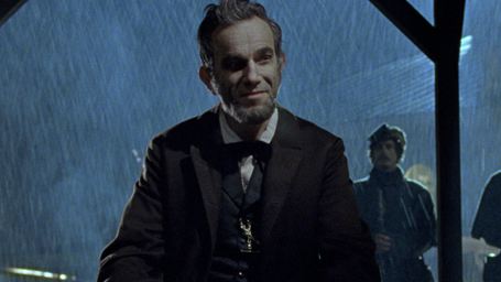 "Lincoln" punktet im Oscar-Rennen! Satte 13 Nominierungen bei den Critics' Choice Awards
