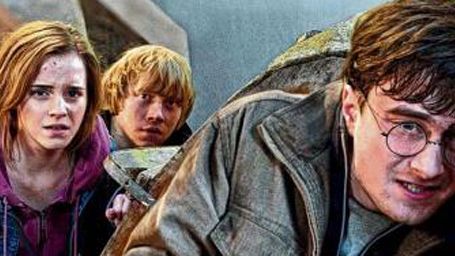 bild aus der news Neuer "Harry Potter"-Film wurde im Geheimen gedreht