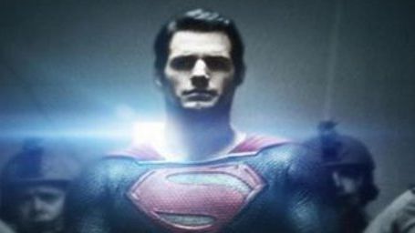 bild aus der news Der erste Trailer zu Zack Snyders "Superman: Man of Steel" mit Henry Cavill - jetzt auch auf Deutsch