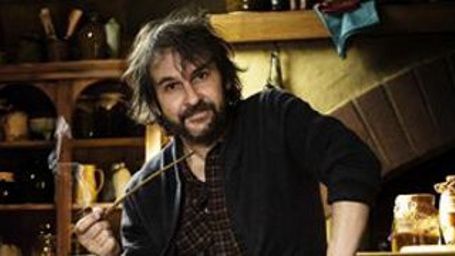 bild aus der news "Hobbit"-Regisseur Peter Jackson plant "Tim und Struppi"-Fortsetzung für 2015
