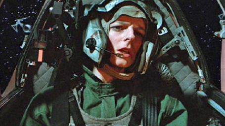 bild aus der news Bilder aus "Star Wars" beweisen: Es gab doch weibliche Rebellen-Piloten